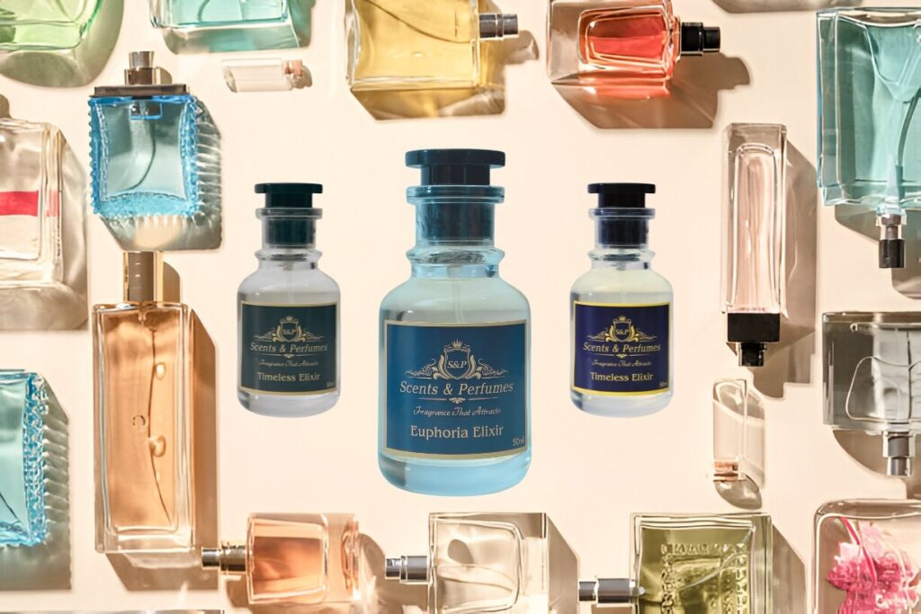 Perfume Trends The Top 10 For 2025