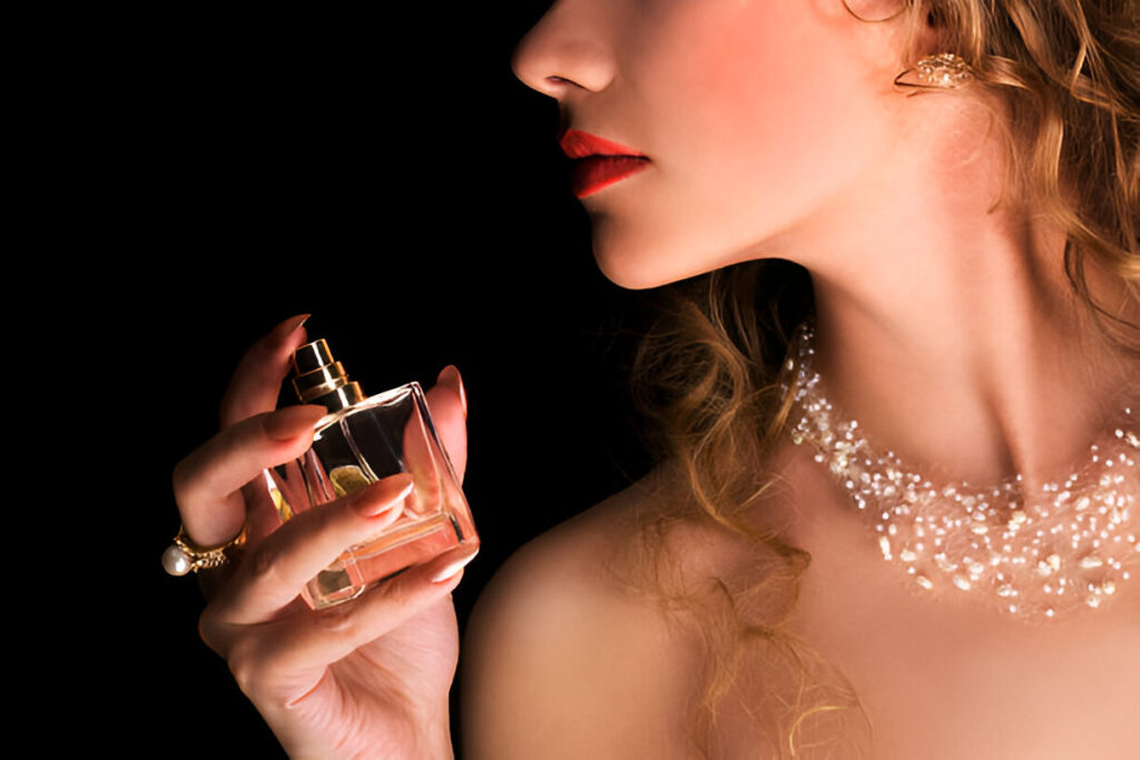 The Best Women's Perfumes for Every Occasion